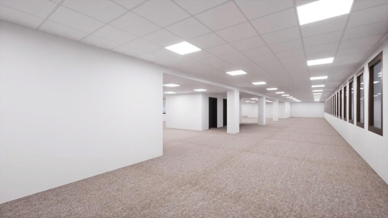 Bureau Bordeaux 600m² Location bureau Bordeaux Gironde OLBUR2529891 7